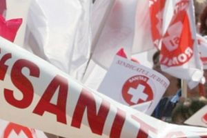 Se mişcă “Sanitas”! Luna martie se umple de proteste