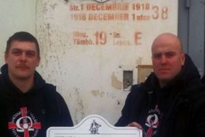 Cronică de instanţă. Declaraţie-bombă în dosarul extremiştilor: Beke şi Szoltan plănuiau atentatul cât se poate de serios