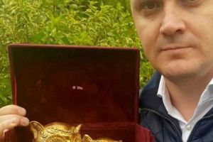 Sebastian Ghiţă despre ultima seară în România: „Georgian Pop mă trăgea de ureche”