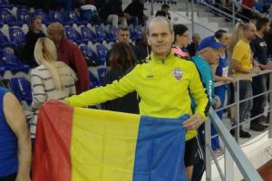 La un pas de medalii