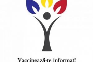 Campania „Vaccinează-te informat!”