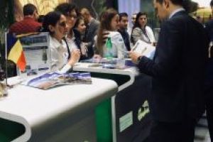 Obiectivul nostru este să intrăm în circuitul turistic naţional