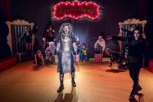 „Leul Ra”, un musical pentru copii şi nu numai, la Centrul Cultural Reduta