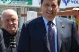 Ioan Cojocariu (Coajă), un profitor al politicii? „I-am spus lui Marcel Vela că îl ajut, dar că o să-i pară rău!“