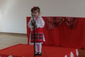 Foclorul, promovat prin proiectul „Muzica, prietena copiilor”