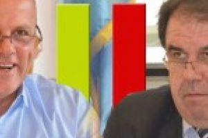 Pensii speciale pentru primarul Nelu Popa şi fostul viceprimar Ioan Crina? Senatorul Ionuţ Chisăliţă nu spune nu!