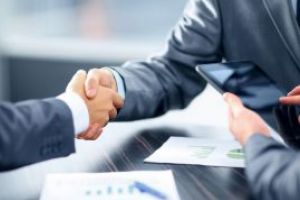 Reprezentantii mai multor firme austriece, intalnire cu autoritatile din Maramures