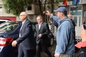 DNA la control! Ruptă de SRI şi fără denunţători, DNA Oradea trimite în judecată tot mai puţini corupţi