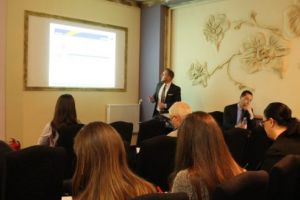 Mureş, contribuţie de 2% la cifra de afaceri naţională