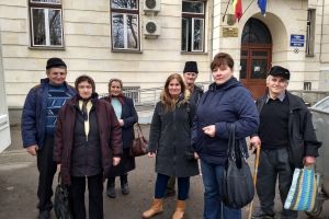 Curtea de Apel Alba Iulia ”întreabă” IPJ Alba în legătură cu al doilea dosar privind frauda de la CEC Bank Zlatna