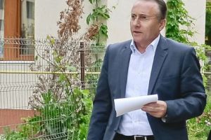 PRIMA CONFIRMARE la LISTA lui Vanghelie. Gheorghe Nichita, DEZVĂLUIRI BOMBĂ despre „TÂRGURILE” propuse de DNA. „Fabricarea dosarelor, practică unitară. Este Jihad curat!”