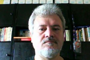 Turliuc, vopsitorul de ciori tărcate