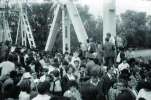 Unirea mizeriilor tricolore