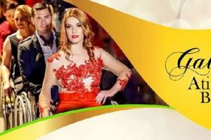 „Doar împreună putem depăşi dizabilitatea!”, la Teatrul Naţional din Târgu-Mureş