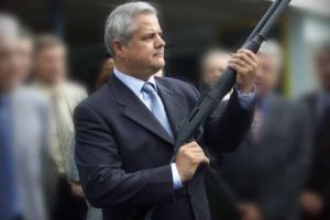 Adrian Năstase, scenariu APOCALIPTIC: ”Urmează un nou Război Rece?”