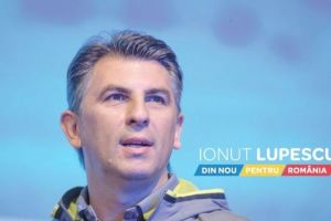 Ionuţ Lupescu, candidatul la preşedinţia FRF, astăzi, în campanie electorală în Alba | Șase votanţi din judeţ, la alegerile din 18 aprilie