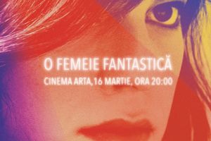 Proaspăt câştigător al premiului Oscar, acest film ajunge şi în Arad, la Cinematograful Arta