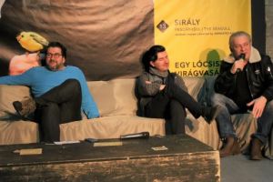 Teatrul Naţional Târgu-Mureş anunţă o coproducţie cu Teatrul Naţional din Chişinău!