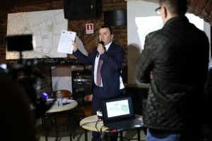 Despre infrastructura sportiva din Timisoara, cu orgolii si promisiuni. Concluziile dezbaterii 