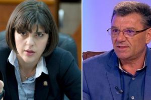 Spun juriştii – COARNĂ – ABUZ?!… CA ŞI CODRUȚA KOVESI?!