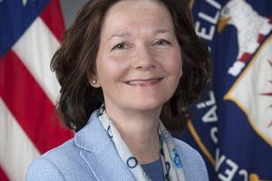 Schimbare FATALĂ pentru TRUMP? Noua şefă a CIA ar putea fi ARESTATĂ în Uniunea Europeană