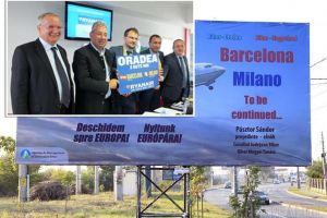 Închidem spre Europa!