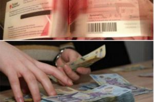 TICHETE CADOU DE PAŞTE 2018. Cine poate primi PRIME DE PASTE de 450 de lei şi cine poate lua 600 de lei