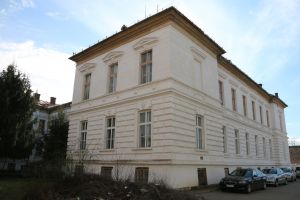 Finanţare de 13 milioane de lei pentru noua secţie de Oncologie