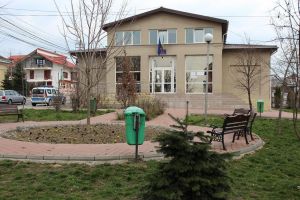 Sediul centrului medical de permanenţă din Suceava, renovat şi dotat în maximum o lună