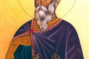 Sf. Mc. Agapie, Plisie şi Timolau