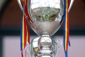 Craiova - Botoşani, meciul vedetă din semifinale