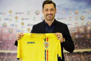 Rădoi, numit manager al echipei naţionale U21