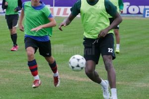 Issa Diallo va reveni sub comanda lui Florentin Petre la finalul acestei săptămâni