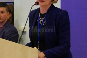 USV a lansat ANTUR, proiect de peste două milioane de euro, pentru încurajarea antreprenoriatului