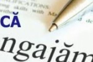 248 LOCURI DE MUNCA IN BRAILA