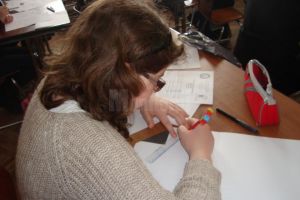 Șapte elevi suceveni, la Olimpiada Naţională de Limbă germană