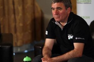 „VICTORIE” pentru Hagi. Tânărul care I-A SPART locuinţa a fost ARESTAT