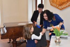 Aniversare: 20 de ani de invatamant de calitate pentru Liceul „Nemeth Laszlo” Baia Mare