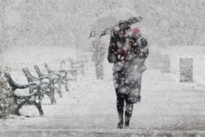 METEO. Revine gerul la Satu Mare! S-ar putea să ningă