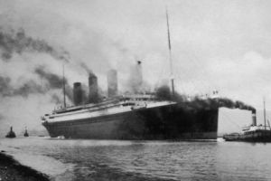 CHEIA SALVATOARE. Cum putea un marinar CONCEDIAT în ULTIMA CLIPĂ de pe Titanic să PREVINĂ marea tragedie