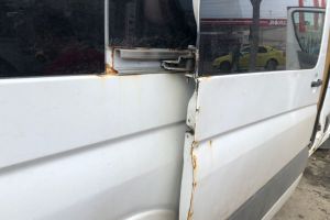 Control al comisarilor CJPC Constanta in Autogara Sud. Mai multe probleme constatate la mijloacele de transport in comun (galerie foto)