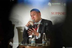 Şeful MedLife despre CORUPŢIA din vremea lui CUZA şi “acest nenorocit de cod”