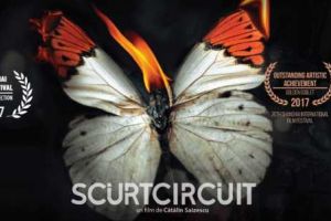 “Scurtcircuit” – o resetare a mentalităţilor/ Alexandra Drăguţ:”Acest film poate schimba gândirea oamenilor în ceva bun, în ceva mai omenesc”