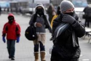 Vremea se răceşte brusc în weekend. Ce temperaturi se anunţă la Cluj