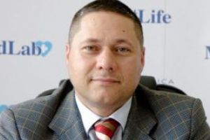Directorul general al MedLife: Avem nevoie sa nu mai schimbe acest nenorocit de Cod Fiscal in fiecare saptamana