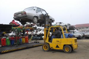 Începe programul Rabla! Suma alocată: 133 milioane de lei