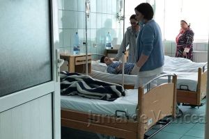 FOTO+VIDEO: Revolta medicilor, în urma unei postări pe Facebook! “Veniţi să vedeţi că avem condiţii bune”