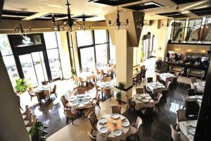 Cel mai mare restaurant cu specific libanez si mediteranean din vestul tarii va fi deschis in ansamblul Openville Timisoara