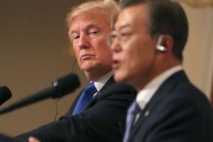 China şi America, în pragul RĂZBOIULUI comercial