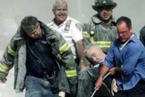 Lumea, ZGUDUITĂ de un nou ATENTAT! Un post al POLIȚIEI, ARUNCAT în AER. Cinci POLIȚIȘTI şi patru CIVILI, MORȚI